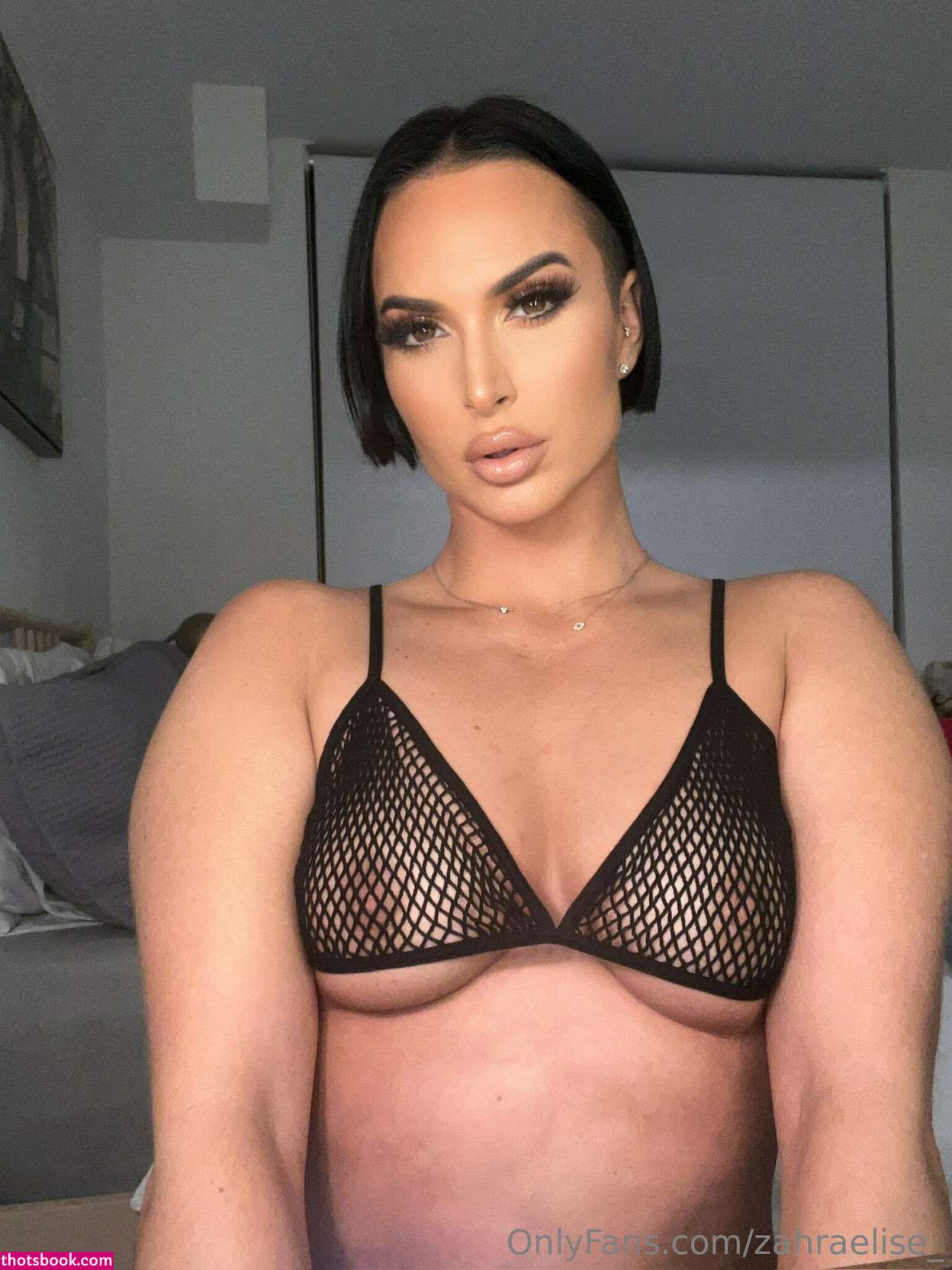 Zahra Elise Photo #181