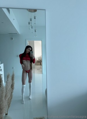 Anllela Sagra Photo #538