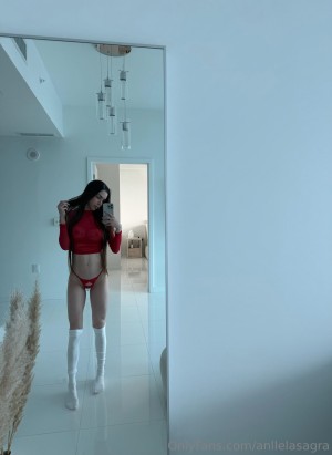 Anllela Sagra Photo #543