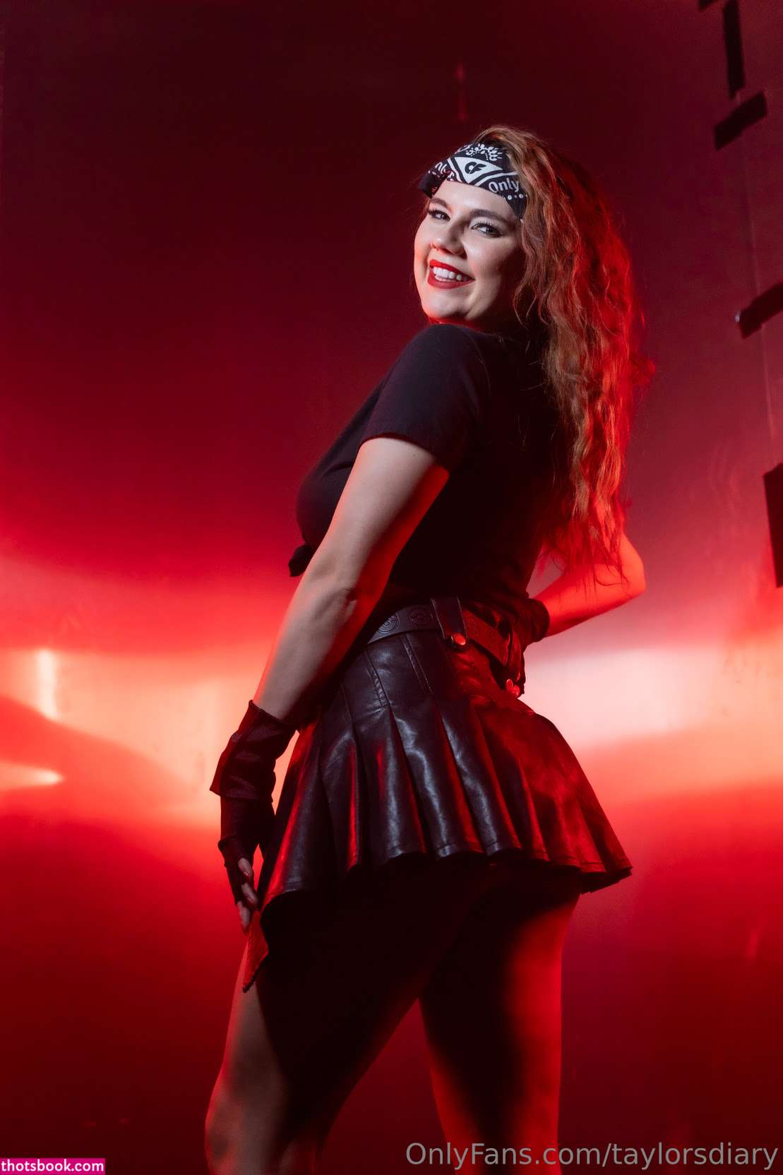 Dare Taylor Photo #1279