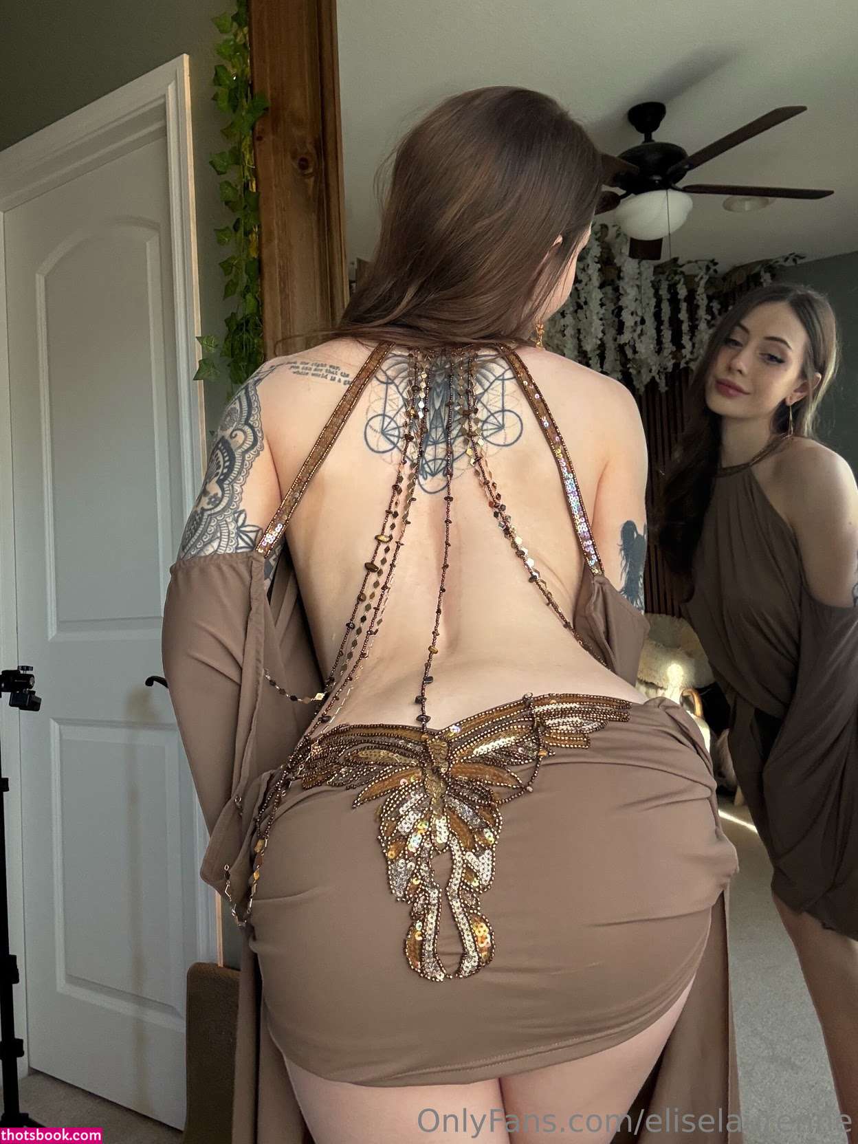 Elise Laurenne Photo #641