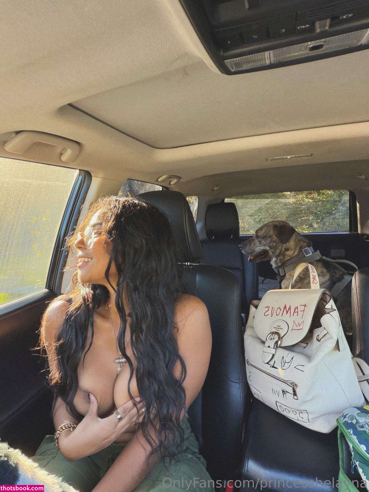 Helayna Marie Photo #357