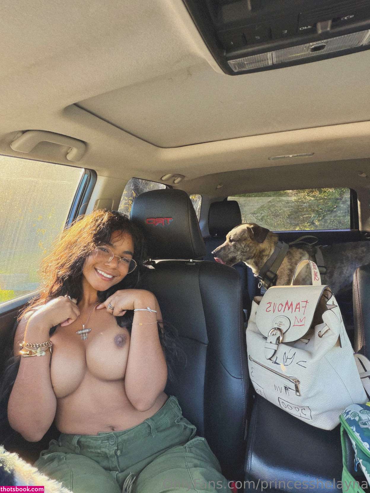 Helayna Marie Photo #360