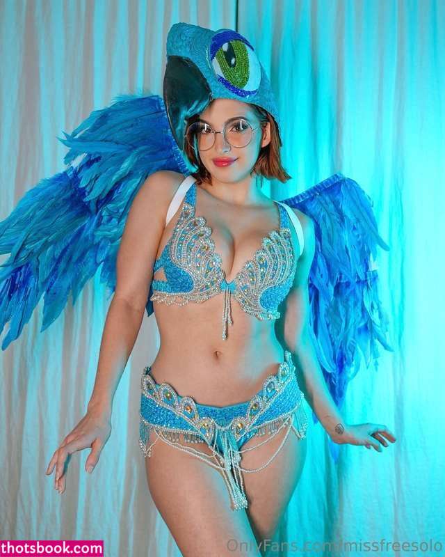 Miss Bri Torress Photo #946