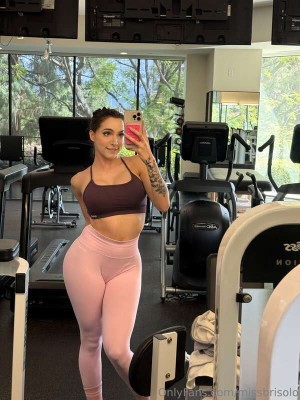 Miss Bri Torress Photo #951