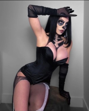 Miss Bri Torress Photo #957