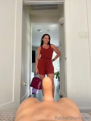 Rachel Starr Photo #130