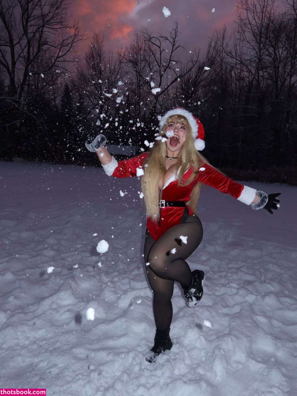 Sabrina Banks Photo #213