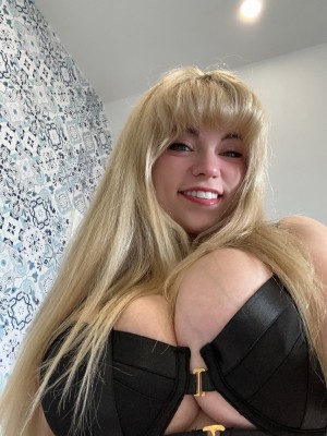 Sabrina Banks Photo #219