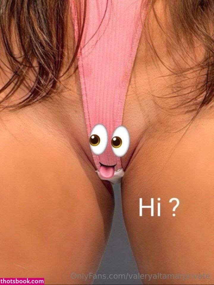 Valery Altamar Photo #141