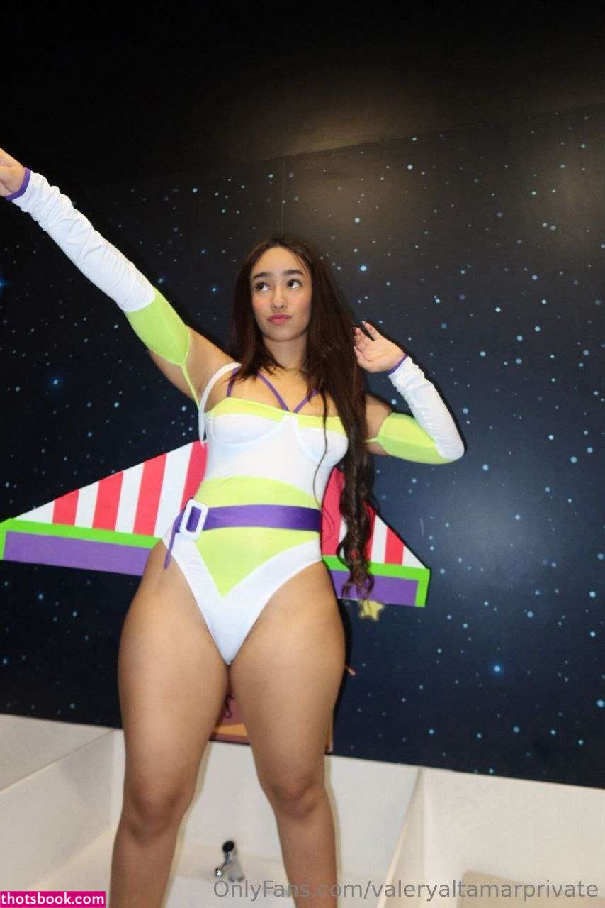 Valery Altamar Photo #148