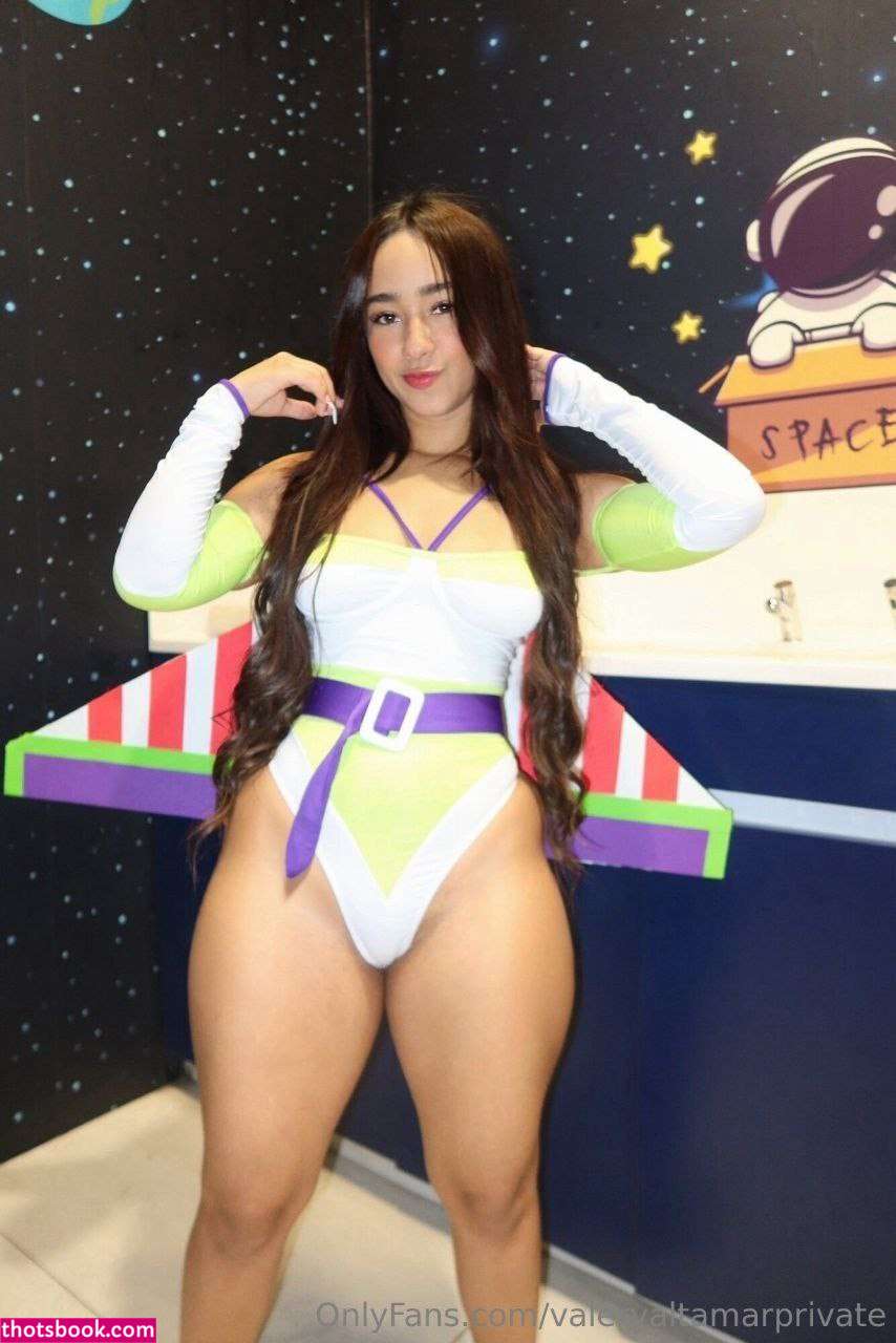 Valery Altamar Photo #150