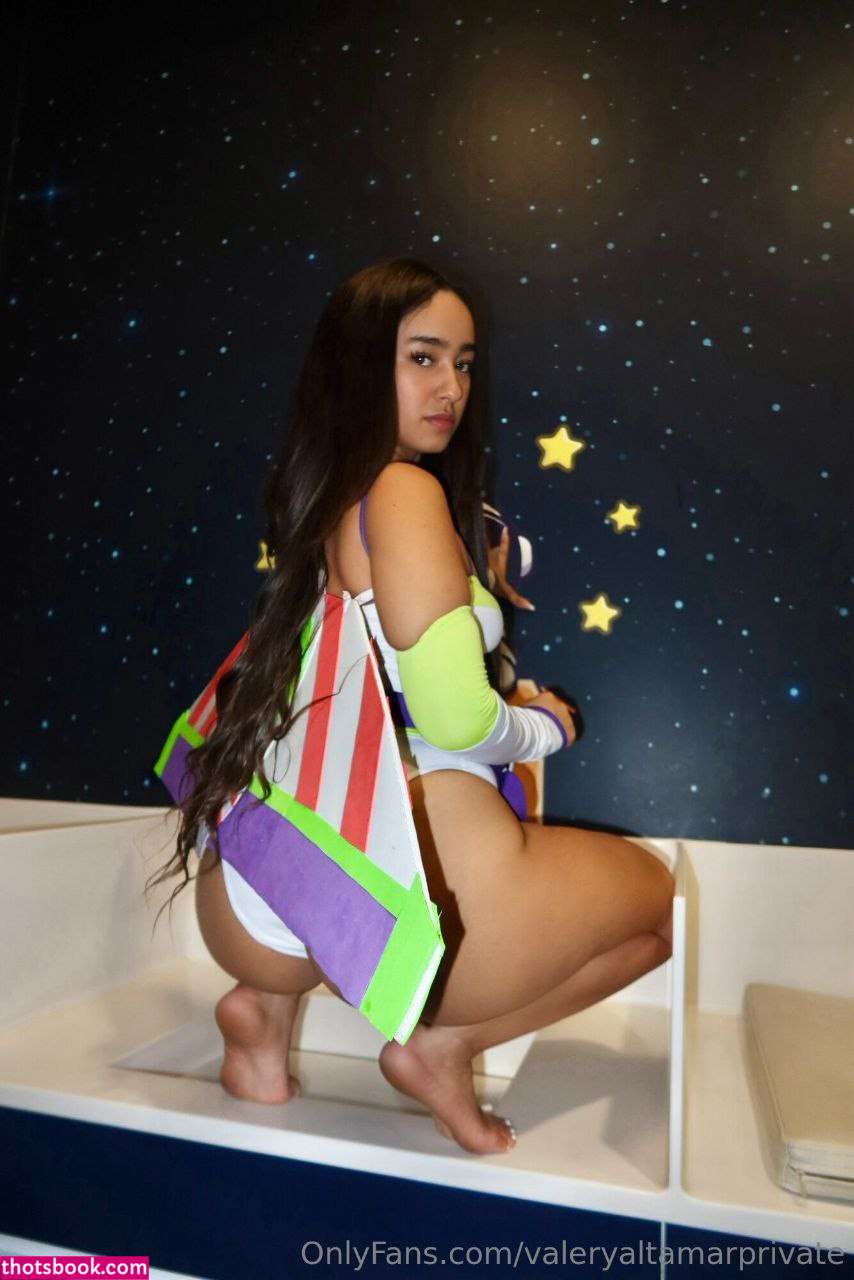 Valery Altamar Photo #155