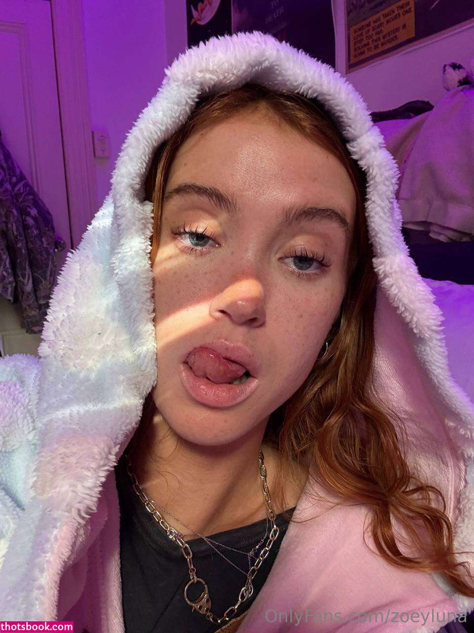 Zoey Luna Photo #252