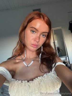 Zoey Luna Photo #253