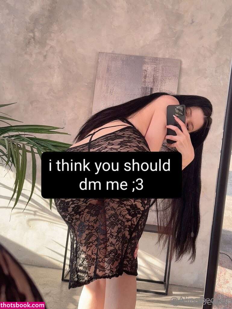 Alina Becker Photo #1223