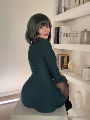 Alina Becker Photo #1279