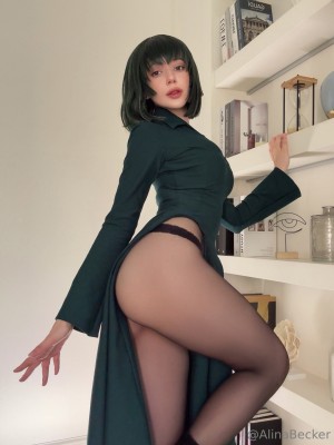 Alina Becker Photo #1280