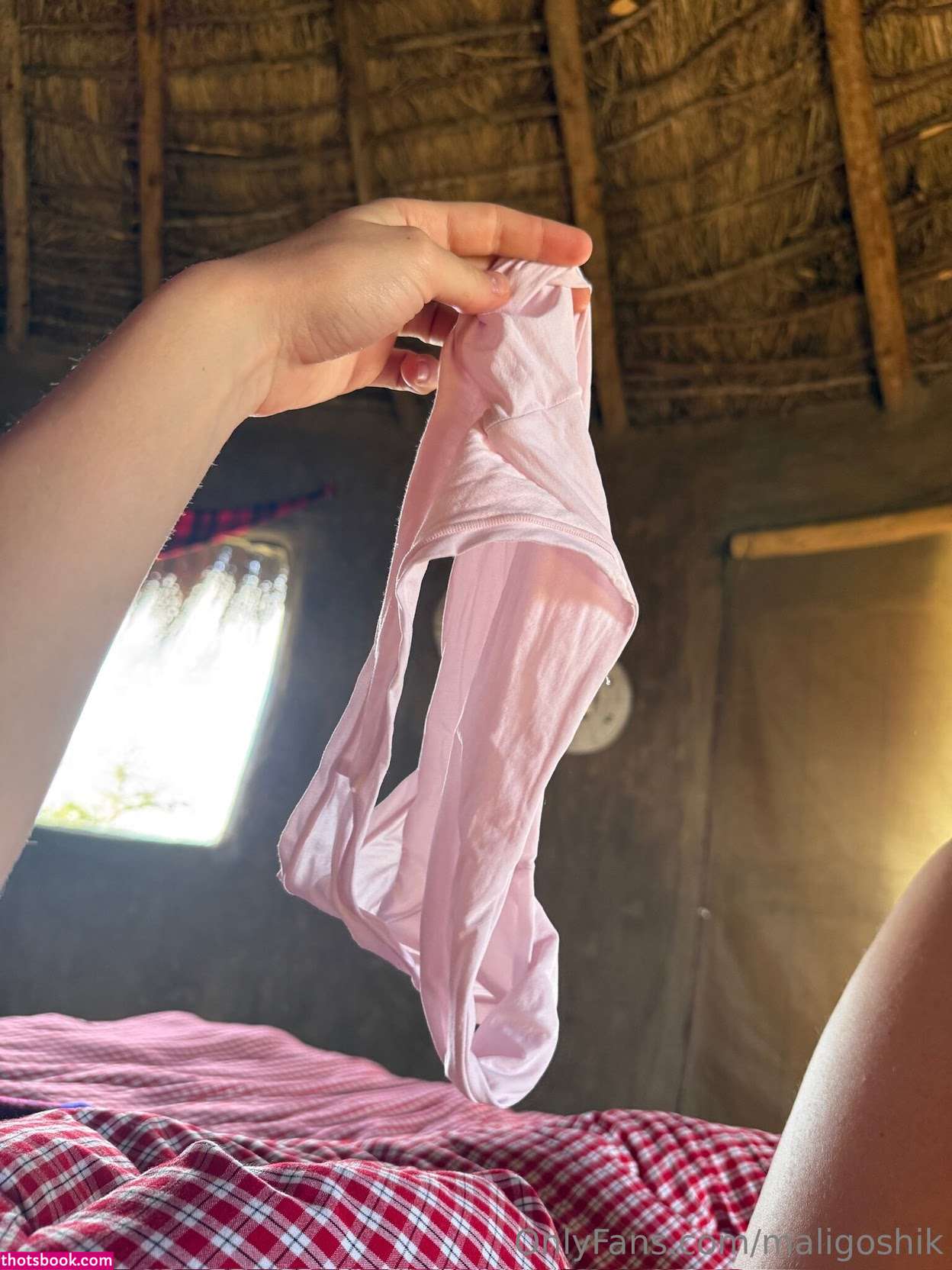 Anna Malygon Photo #756