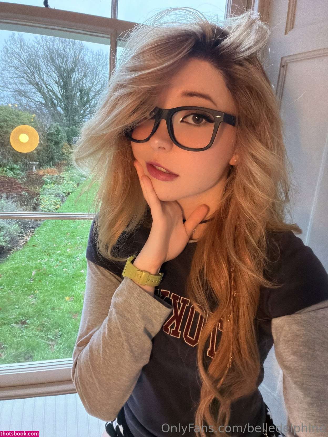 Belle Delphine Photo #8014