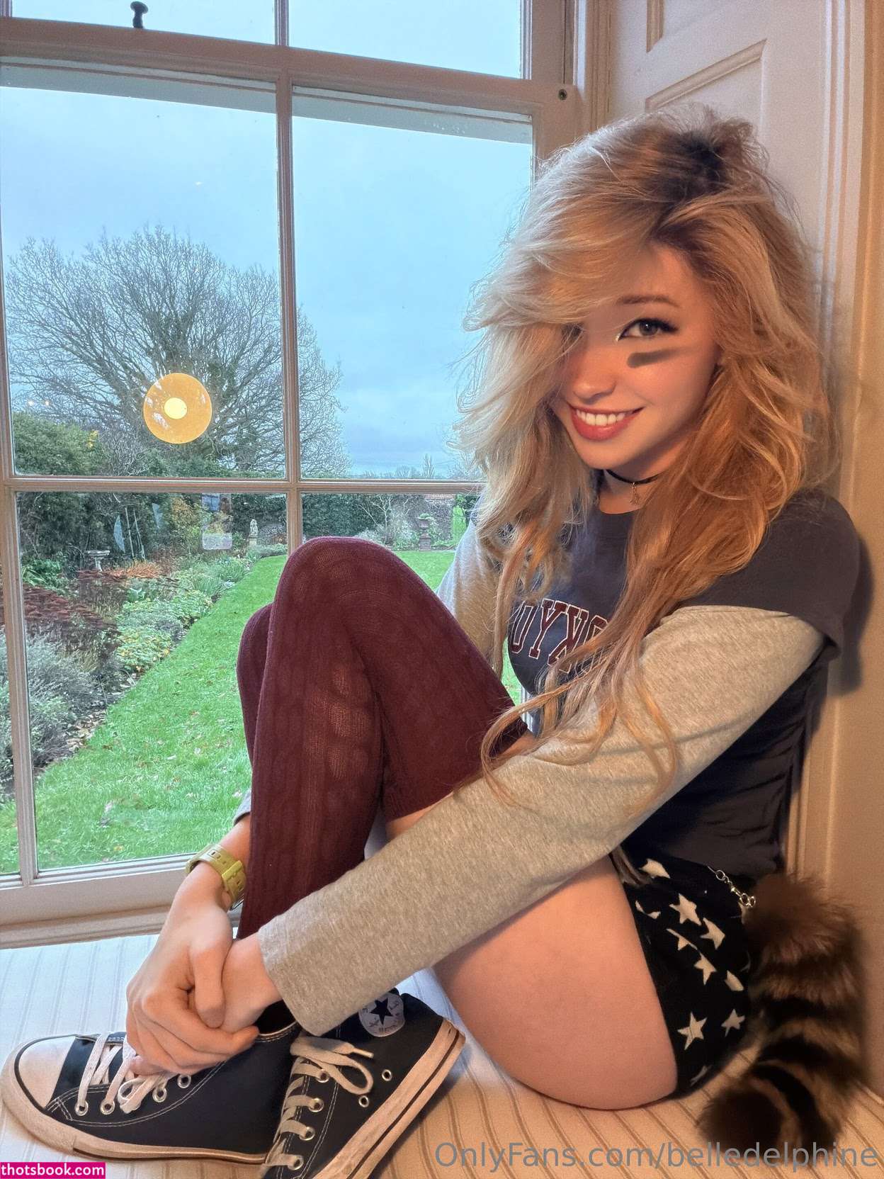 Belle Delphine Photo #8018