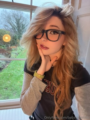 Belle Delphine Photo #8014