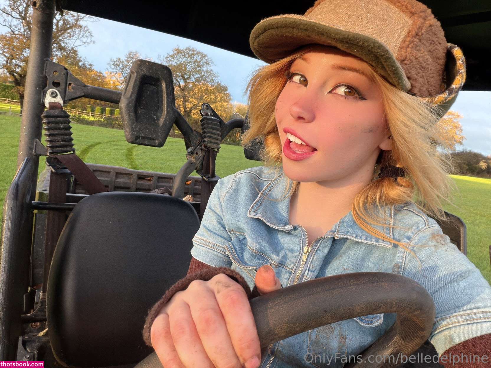 Belle Delphine Photo #8091