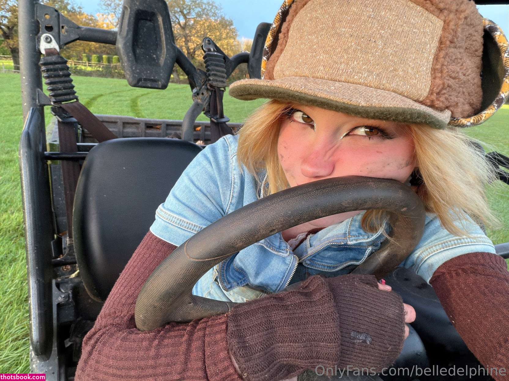 Belle Delphine Photo #8102