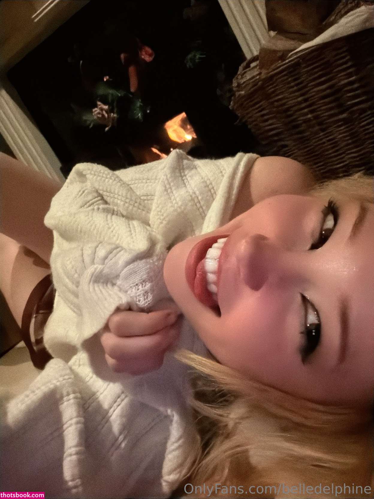 Belle Delphine Photo #8113