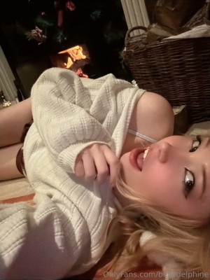 Belle Delphine Photo #8120