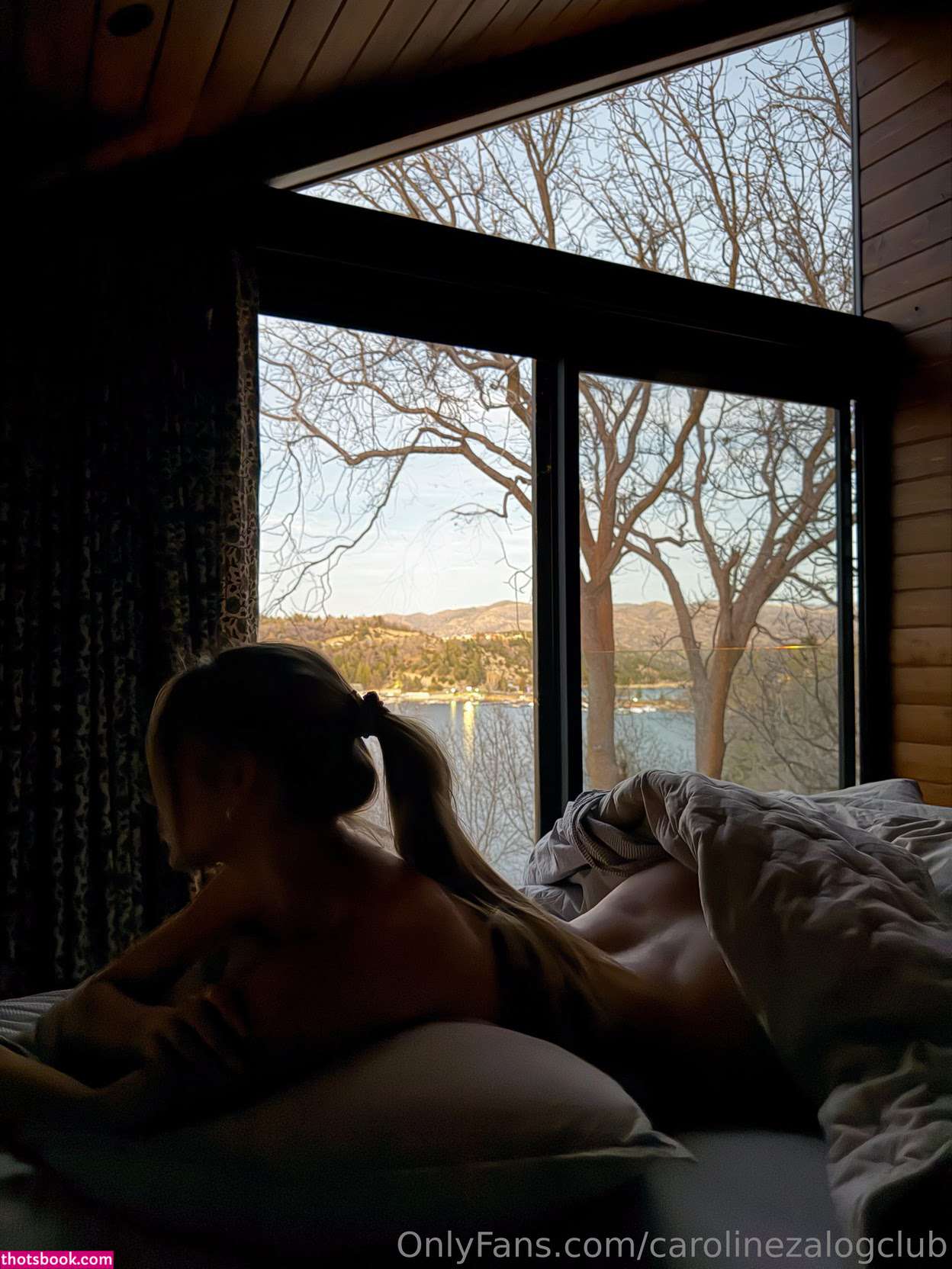 Caroline Zalog Photo #1306