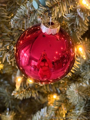 Christina Khalil Photo #1653