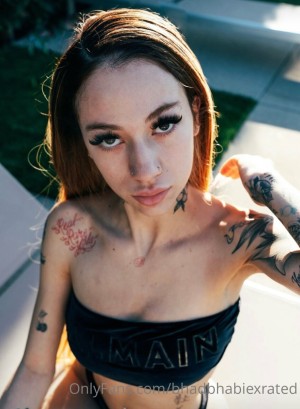 Danielle Bregoli Photo #428