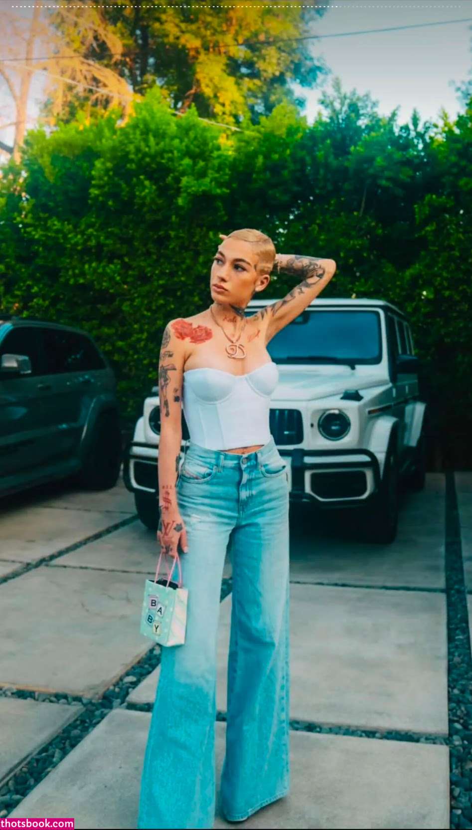 Danielle Bregoli Photo #436