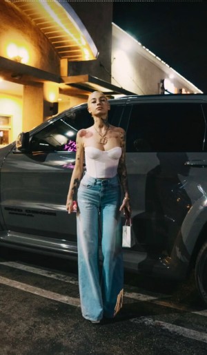 Danielle Bregoli Photo #432