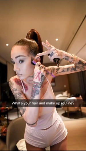 Danielle Bregoli Photo #451