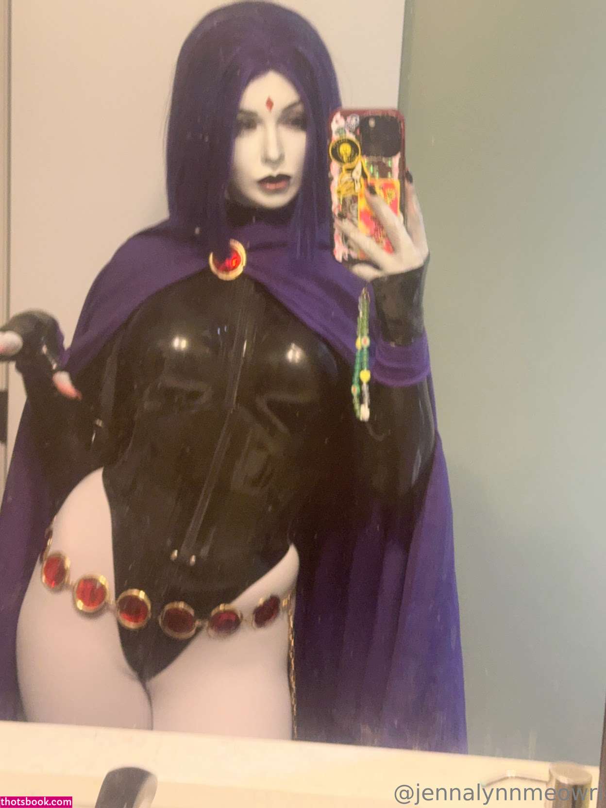 Jenna Lynn Photo #540