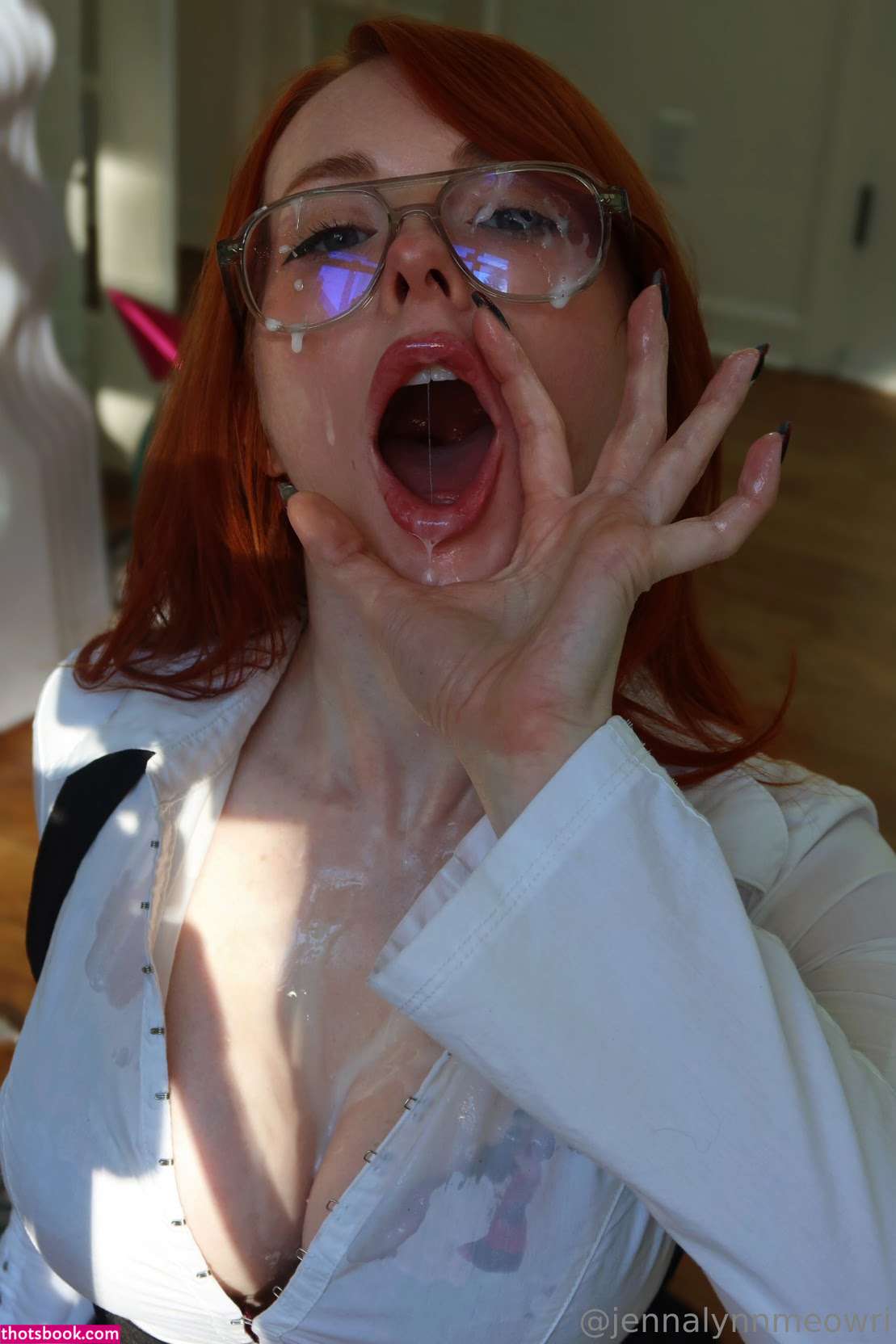 Jenna Lynn Photo #549