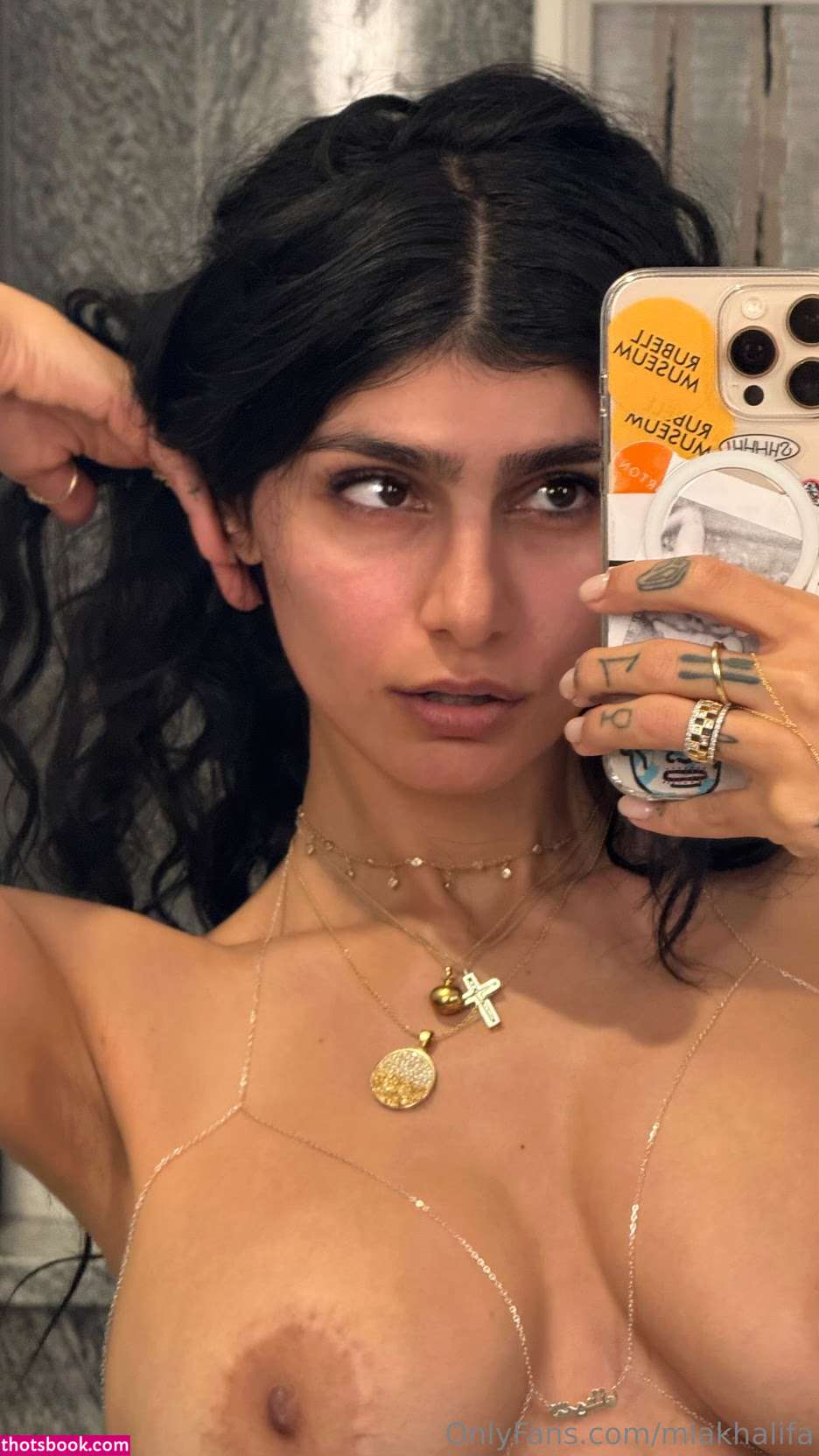 Mia Khalifa Photo #1089