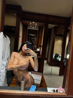 Mia Khalifa Photo #1099