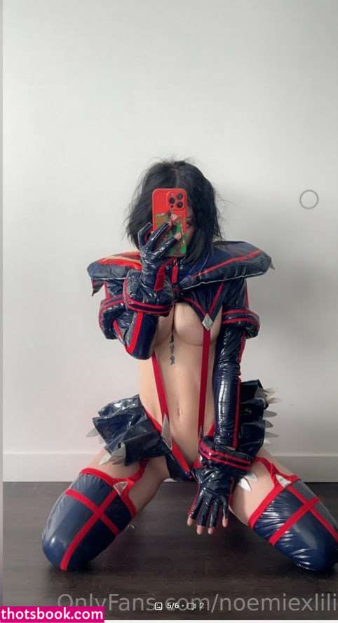 Noemiexlili Photo #668