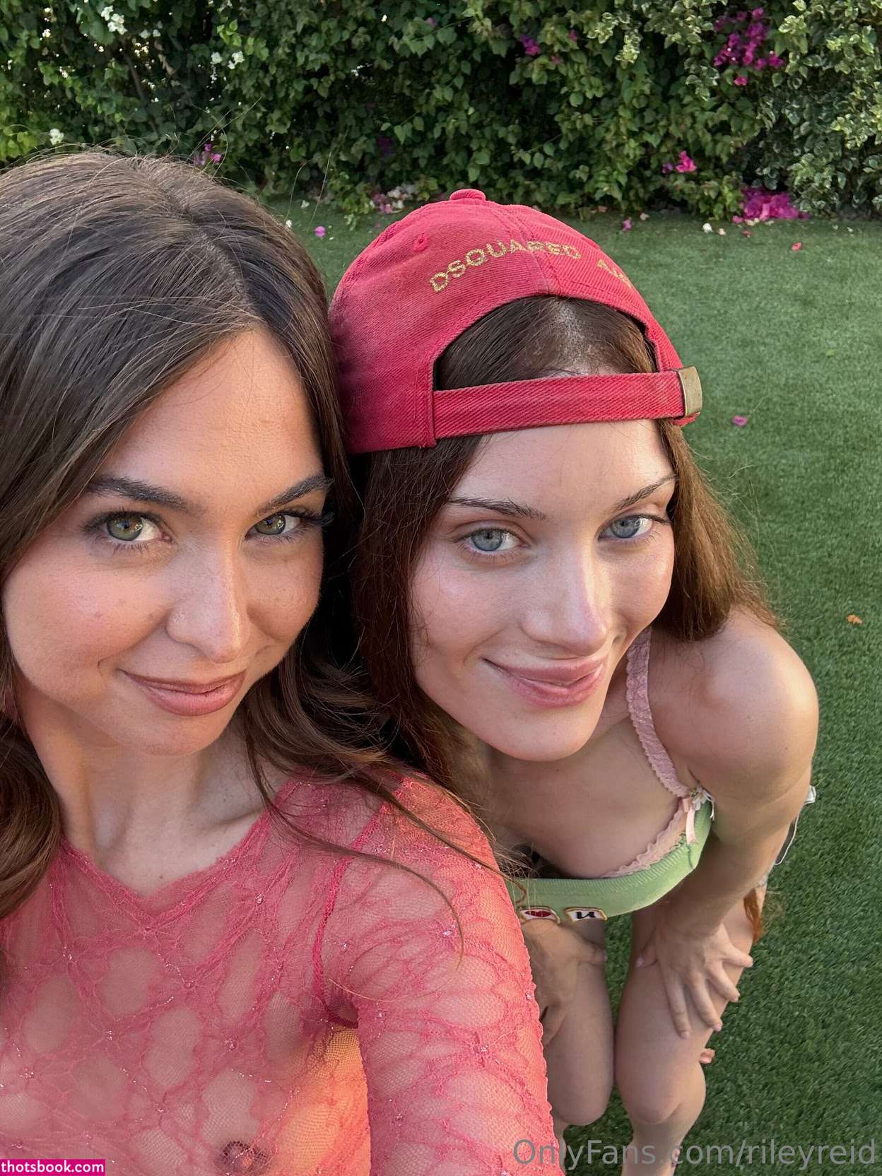 Riley Reid Photo #1651