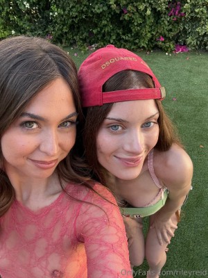 Riley Reid Photo #1651