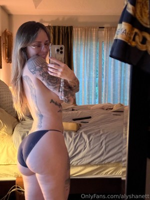 Alysha Nett Photo #596