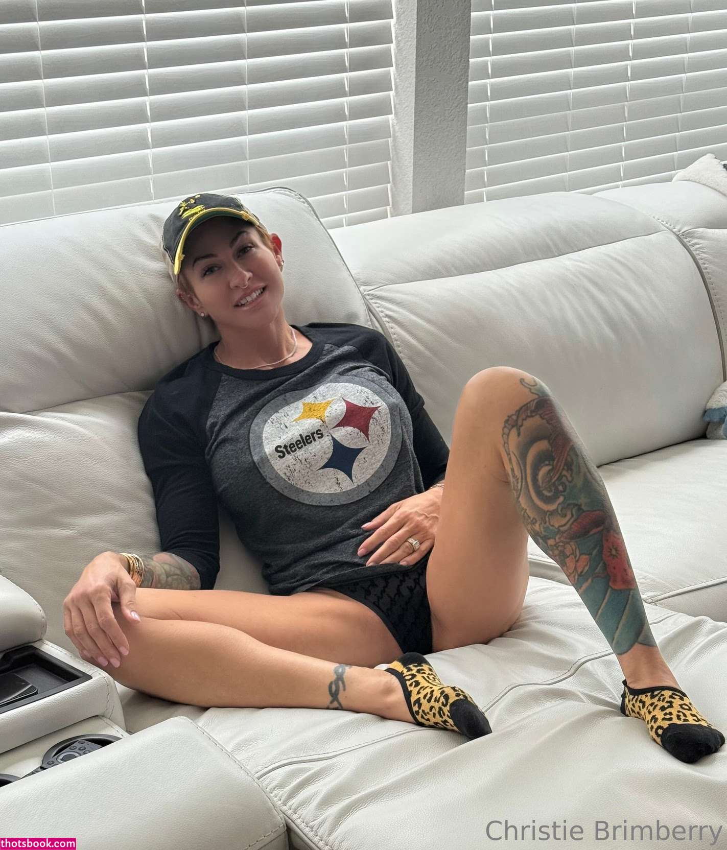 Christie Brimberry Photo #495