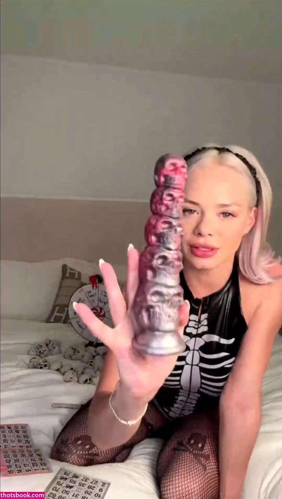 Elsa Jean Photo #681