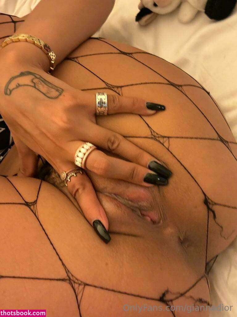 Gianna Dior Photo #477