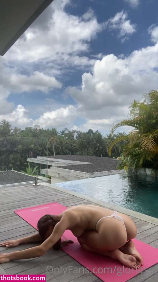 Gloria Sol Photo #517