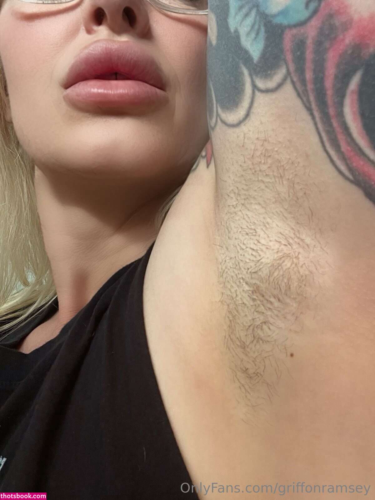 Griffon Ramsey Photo #231