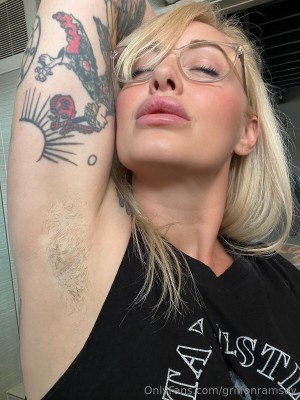 Griffon Ramsey Photo #229